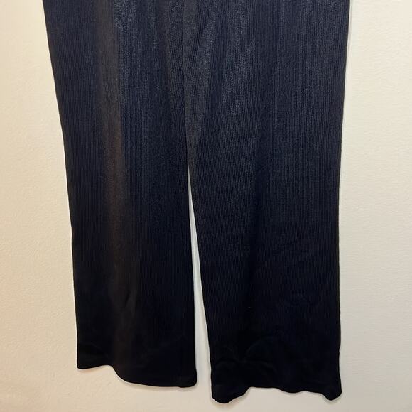 St. John Sport By Marie Gray Pull On Lounge Pants Size S - Picture 3 of 8
